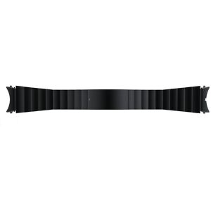 Samsung Metal Link Bracelet (Galaxy Watch 4 Classic 42mm) in Black (GP-TYR880HCABW)