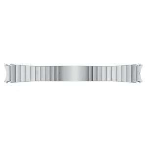 Samsung Metal Link Bracelet (Galaxy Watch 4 Classic 46mm) in Silver (GP-TYR890HCASW)