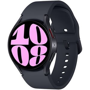 Samsung Galaxy Watch6 LTE (40mm) in Graphite (SM-R935FZKAEUA)