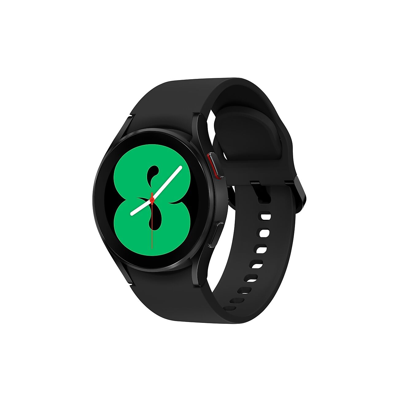 Samsung Galaxy Watch4 (40mm) in Black (SM-R860NZKAEUA)