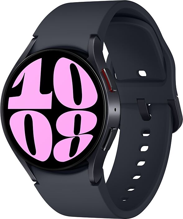 Samsung Galaxy Watch6 LTE (40mm) in Graphite (SM-R935FZKAEUA)