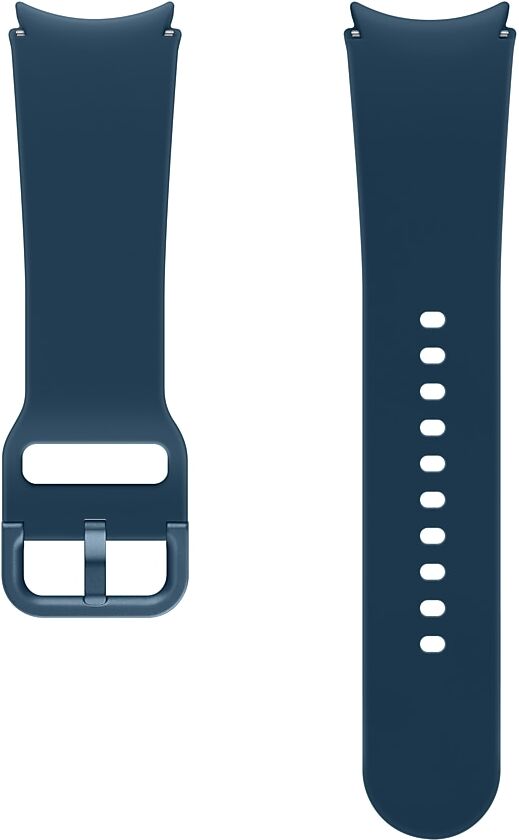 Samsung Sport Band SM for Galaxy Watch6 in Indigo (ET-SFR93SNEGEU)