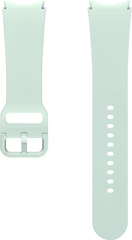 Samsung Sport Band (M/L) for Galaxy Watch6 in Green (ET-SFR94LMEGEU)