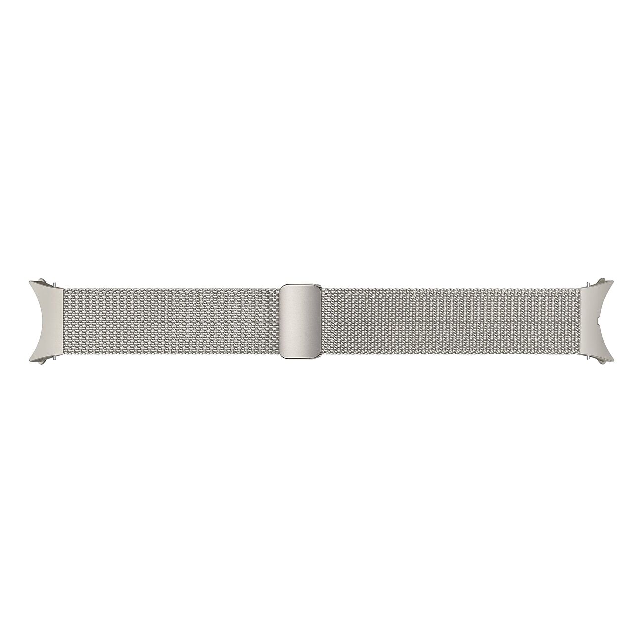 Samsung Milanese Stainless Steel Band for Galaxy Watch6 (40mm) in Gold (GP-TYR930SAAFW)
