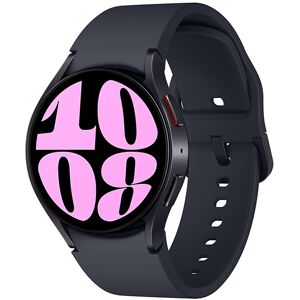 Samsung Galaxy Watch6 LTE (40mm) in Graphite (SM-R935FZKAEUA)