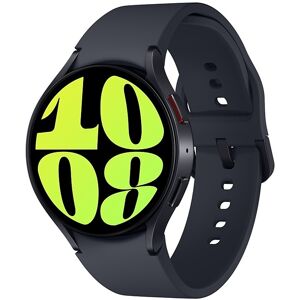 Samsung Galaxy Watch6 Bluetooth (44mm) in Graphite (SM-R940NZKAEUA)