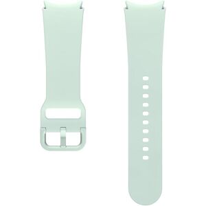 Samsung Sport Band SM for Galaxy Watch6 in Green (ET-SFR93SMEGEU)