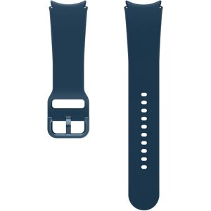 Samsung Sport Band (M/L) for Galaxy Watch6 in Indigo (ET-SFR94LNEGEU)