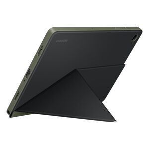 Samsung Book Cover for Tab A9+ in Black (EF-BX210TBEGWW)