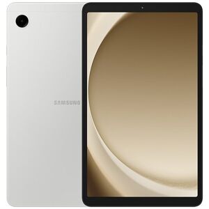 Samsung Galaxy Tab A9 (8.7", Wi-Fi) 64GB in Silver (SM-X110NZSAEUB)