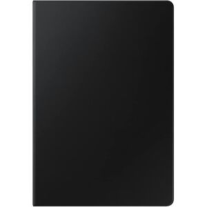 Samsung Galaxy Tab S7 FE Book Cover in Black (EF-BT730PBEGEU)