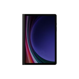 Samsung Privacy Screen for Tab S9 in Black (EF-NX712PBEGWW)