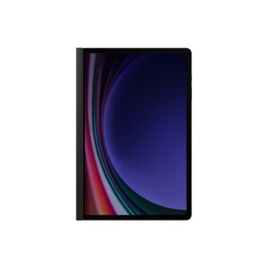 Samsung Privacy Screen for Tab S9+ in Black (EF-NX812PBEGWW)