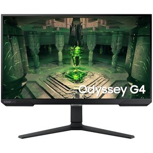 Samsung 27" G40B 240Hz Odyssey Gaming Monitor in Black