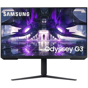 Samsung 32" G32A FHD, 165Hz Odyssey Gaming Monitor in Black (LS32AG320NUXXU)