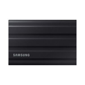 Samsung Portable SSD T7 Shield USB 3.2 Gen 2 2TB in Black (MU-PE2T0S/EU)