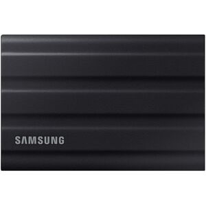 Samsung Portable SSD T7 Shield USB 3.2 Gen 2 1TB in Black (MU-PE1T0S/EU)