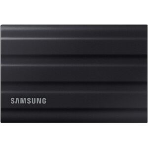 Samsung Portable SSD T7 Shield USB 3.2 Gen 2 4TB in Black (MU-PE4T0S/EU)