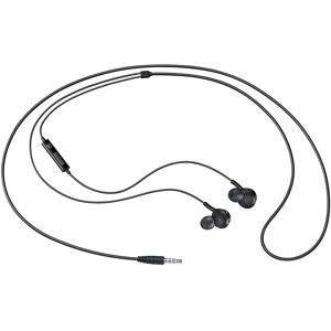 Samsung 3.5mm Earphones (EO-IA500) in Black