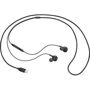 Samsung Type-C Earphones in Black (EO-IC100BBEGEU)