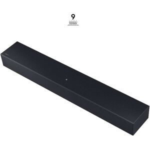 Samsung C400 C-Series Soundbar in Black (HW-C400/XU)