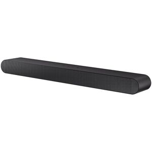 Samsung S50B 5.0ch Lifestyle All-in-one Soundbar in Black with Alexa Voice Control Built-in and Dolby Atmos in Grey