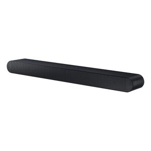 Samsung S60B 5.0ch Lifestyle All-in-one Soundbar in Black with Alexa Voice Control Built-in and Dolby Atmos (HW-S60B/XU)