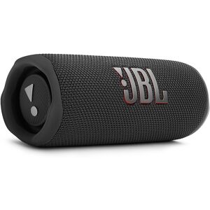 Samsung JBL Flip 6 Portable Waterproof Speaker in Black (GP-HSU020HAPBQ)