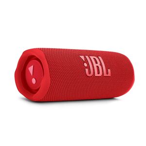 Samsung JBL Flip 6 Portable Waterproof Speaker in Red (GP-HSU020HAPRQ)