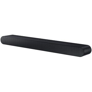 Samsung S60B 5.0ch Lifestyle All-in-one Soundbar in Black with Alexa Voice Control Built-in and Dolby Atmos (HW-S60B/XU)