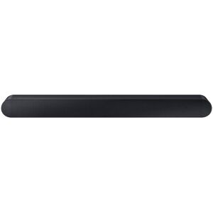 Samsung S60D S-Series 5.0ch Lifestyle Soundbar (2024) in Black (HW-S60D/XU)