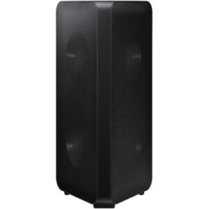 Samsung ST40B 160W Sound Tower Bass Boost Party Audio in Black (MX-ST40B/XU)