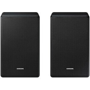 Samsung SWA-9500S 2.0.2ch Wireless Rear Speaker Kit (2021) in Black