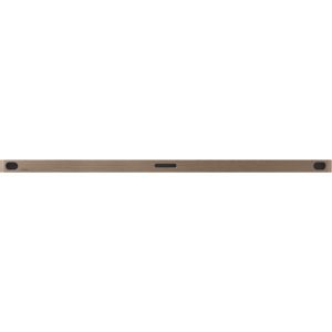 Samsung Ultra-Slim Soundbar Skin in Teak (VG-SCFBS8TK/XC)