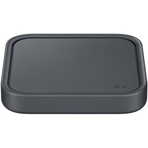 Samsung 15W Super Fast Wireless Charger Pad in Graphite (EP-P2400TBEGGB)