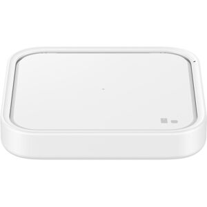 Samsung 15W Super Fast Wireless Charger Pad in White (EP-P2400TWEGGB)