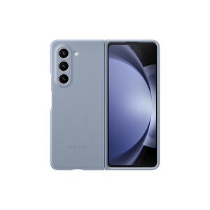 Samsung Eco-leather Case for Z Fold5 in Blue (EF-VF946PLEGWW)