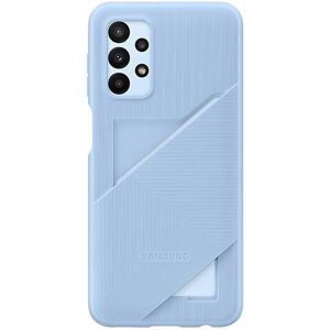 Samsung Card Slot Cover for Galaxy A23 5G in Blue (EF-OA235TLEGWW)