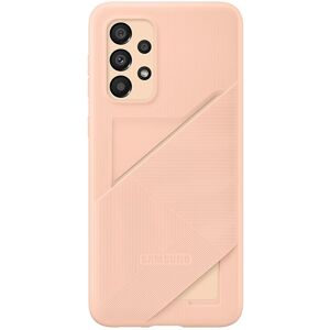 Samsung Galaxy A33 5G Card Slot Cover in Awesome Peach (EF-OA336TPEGWW)