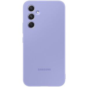 Samsung Silicone Case for Galaxy A54 in Blue (EF-PA546TVEGWW)