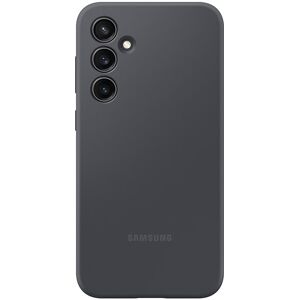 Samsung Silicone Case for S23 FE in Graphite (EF-PS711TBEGWW)