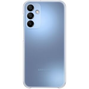 Samsung Clear Case for A15   A15 5G (EF-QA156CTEGWW)