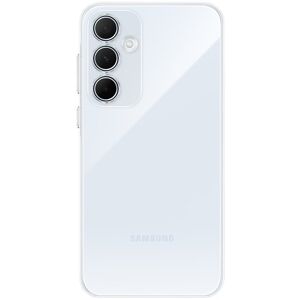 Samsung Clear Case for Galaxy A35 (EF-QA356CTEGWW)