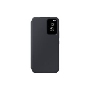 Samsung Smart View Wallet Case for Galaxy A54 in Black (EF-ZA546CBEGWW)