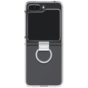 Samsung Clear Case with Ring for Z Flip5 (GP-FPF731SBDTW)