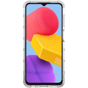 Samsung M Cover for Galaxy M13 in Clear (GP-FPM135KDATW)