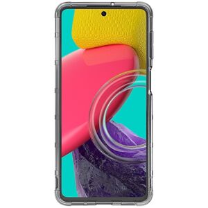 Samsung M Cover for Galaxy M53 in Black (GP-FPM536KDABW)