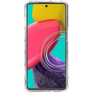 Samsung M Cover for Galaxy M53 in Clear (GP-FPM536KDATW)