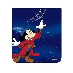 Samsung Disney Fantasia contents card for Z Flip5 Flipsuit Case in Blue (GP-TOF731HIENW)