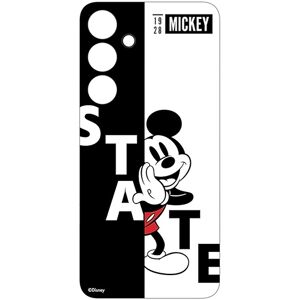 Samsung Disney Mickey Plate for Galaxy S24 Suit Case (GP-TOS921HIEBW)